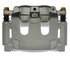 FRC11587C by RAYBESTOS - Brake Parts Inc Raybestos R-Line Remanufactured Semi-Loaded Coated Disc Brake Caliper and Bracket Assembly