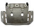 FRC11591N by RAYBESTOS - Brake Parts Inc Raybestos Element3 New Semi-Loaded Disc Brake Caliper and Bracket Assembly