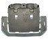 FRC11592C by RAYBESTOS - Raybestos R-Line Reman Semi-Loaded Coated Caliper & Bracket Assy