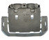 FRC11592C by RAYBESTOS - Brake Parts Inc Raybestos R-Line Remanufactured Semi-Loaded Coated Disc Brake Caliper and Bracket Assembly