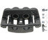 FRC11590 by RAYBESTOS - Brake Parts Inc Raybestos R-Line Remanufactured Semi-Loaded Disc Brake Caliper and Bracket Assembly
