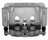 FRC11590N by RAYBESTOS - Brake Parts Inc Raybestos Element3 New Semi-Loaded Disc Brake Caliper and Bracket Assembly