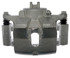 FRC11601C by RAYBESTOS - Raybestos R-Line Reman Semi-Loaded Coated Caliper & Bracket Assy