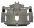 FRC11602C by RAYBESTOS - Raybestos R-Line Reman Semi-Loaded Coated Caliper & Bracket Assy