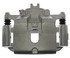 FRC11602N by RAYBESTOS - Raybestos Element3 New Semi-Loaded Caliper & Bracket Assy