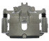 FRC11602N by RAYBESTOS - Brake Parts Inc Raybestos Element3 New Semi-Loaded Disc Brake Caliper and Bracket Assembly