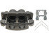 FRC11598 by RAYBESTOS - Brake Parts Inc Raybestos R-Line Remanufactured Semi-Loaded Disc Brake Caliper and Bracket Assembly