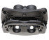 FRC11608 by RAYBESTOS - Brake Parts Inc Raybestos R-Line Remanufactured Semi-Loaded Disc Brake Caliper and Bracket Assembly
