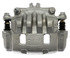 FRC11608C by RAYBESTOS - Brake Parts Inc Raybestos R-Line Remanufactured Semi-Loaded Coated Disc Brake Caliper and Bracket Assembly
