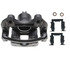FRC11606 by RAYBESTOS - Brake Parts Inc Raybestos R-Line Remanufactured Semi-Loaded Disc Brake Caliper and Bracket Assembly