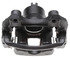 FRC11605 by RAYBESTOS - Brake Parts Inc Raybestos R-Line Remanufactured Semi-Loaded Disc Brake Caliper and Bracket Assembly