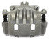 FRC11607C by RAYBESTOS - Raybestos R-Line Reman Semi-Loaded Coated Caliper & Bracket Assy