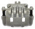 FRC11607C by RAYBESTOS - Brake Parts Inc Raybestos R-Line Remanufactured Semi-Loaded Coated Disc Brake Caliper and Bracket Assembly