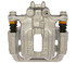 FRC11613C by RAYBESTOS - Raybestos R-Line Reman Semi-Loaded Coated Caliper & Bracket Assy