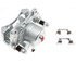 FRC11620C by RAYBESTOS - Brake Parts Inc Raybestos R-Line Remanufactured Semi-Loaded Coated Disc Brake Caliper and Bracket Assembly