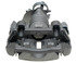 FRC11621 by RAYBESTOS - Brake Parts Inc Raybestos R-Line Remanufactured Semi-Loaded Disc Brake Caliper and Bracket Assembly