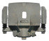 FRC11618C by RAYBESTOS - Raybestos R-Line Reman Semi-Loaded Coated Caliper & Bracket Assy