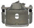 FRC11623C by RAYBESTOS - Raybestos R-Line Reman Semi-Loaded Coated Caliper & Bracket Assy