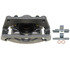 FRC11625 by RAYBESTOS - Brake Parts Inc Raybestos R-Line Remanufactured Semi-Loaded Disc Brake Caliper and Bracket Assembly