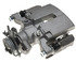FRC11622 by RAYBESTOS - Brake Parts Inc Raybestos R-Line Remanufactured Semi-Loaded Disc Brake Caliper and Bracket Assembly