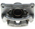 FRC11628 by RAYBESTOS - Brake Parts Inc Raybestos R-Line Remanufactured Semi-Loaded Disc Brake Caliper and Bracket Assembly