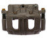 FRC11629 by RAYBESTOS - Brake Parts Inc Raybestos R-Line Remanufactured Semi-Loaded Disc Brake Caliper and Bracket Assembly