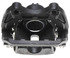FRC11635 by RAYBESTOS - Brake Parts Inc Raybestos R-Line Remanufactured Semi-Loaded Disc Brake Caliper and Bracket Assembly