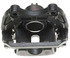 FRC11636 by RAYBESTOS - Brake Parts Inc Raybestos R-Line Remanufactured Semi-Loaded Disc Brake Caliper and Bracket Assembly