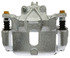 FRC11636C by RAYBESTOS - Raybestos R-Line Reman Semi-Loaded Coated Caliper & Bracket Assy