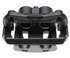 FRC11637 by RAYBESTOS - Brake Parts Inc Raybestos R-Line Remanufactured Semi-Loaded Disc Brake Caliper and Bracket Assembly