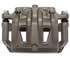 FRC11638 by RAYBESTOS - Brake Parts Inc Raybestos R-Line Remanufactured Semi-Loaded Disc Brake Caliper and Bracket Assembly