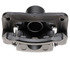 FRC11633 by RAYBESTOS - Brake Parts Inc Raybestos R-Line Remanufactured Semi-Loaded Disc Brake Caliper and Bracket Assembly