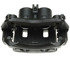 FRC11647 by RAYBESTOS - Brake Parts Inc Raybestos R-Line Remanufactured Semi-Loaded Disc Brake Caliper and Bracket Assembly