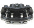 FRC11648 by RAYBESTOS - Brake Parts Inc Raybestos R-Line Remanufactured Semi-Loaded Disc Brake Caliper and Bracket Assembly