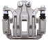 FRC11641N by RAYBESTOS - Brake Parts Inc Raybestos Element3 New Semi-Loaded Disc Brake Caliper and Bracket Assembly