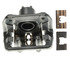 FRC11661 by RAYBESTOS - Brake Parts Inc Raybestos R-Line Remanufactured Semi-Loaded Disc Brake Caliper and Bracket Assembly
