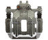 FRC11661C by RAYBESTOS - Raybestos R-Line Reman Semi-Loaded Coated Caliper & Bracket Assy