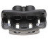 FRC11663 by RAYBESTOS - Brake Parts Inc Raybestos R-Line Remanufactured Semi-Loaded Disc Brake Caliper and Bracket Assembly