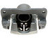 FRC11665 by RAYBESTOS - Brake Parts Inc Raybestos R-Line Remanufactured Semi-Loaded Disc Brake Caliper and Bracket Assembly