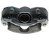 FRC11667 by RAYBESTOS - Brake Parts Inc Raybestos R-Line Remanufactured Semi-Loaded Disc Brake Caliper and Bracket Assembly