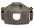 FRC11667N by RAYBESTOS - Brake Parts Inc Raybestos Element3 New Semi-Loaded Disc Brake Caliper and Bracket Assembly