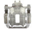 FRC11661N by RAYBESTOS - Brake Parts Inc Raybestos Element3 New Semi-Loaded Disc Brake Caliper and Bracket Assembly