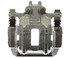 FRC11662C by RAYBESTOS - Raybestos R-Line Reman Semi-Loaded Coated Caliper & Bracket Assy