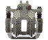 FRC11662C by RAYBESTOS - Brake Parts Inc Raybestos R-Line Remanufactured Semi-Loaded Coated Disc Brake Caliper and Bracket Assembly