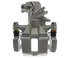 FRC11669N by RAYBESTOS - Brake Parts Inc Raybestos Element3 New Semi-Loaded Disc Brake Caliper and Bracket Assembly