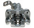 FRC11670 by RAYBESTOS - Raybestos R-Line Reman Semi-Loaded Caliper & Bracket Assy