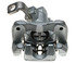 FRC11670 by RAYBESTOS - Brake Parts Inc Raybestos R-Line Remanufactured Semi-Loaded Disc Brake Caliper and Bracket Assembly