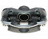 FRC11668 by RAYBESTOS - Brake Parts Inc Raybestos R-Line Remanufactured Semi-Loaded Disc Brake Caliper and Bracket Assembly
