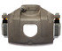 FRC11668N by RAYBESTOS - Brake Parts Inc Raybestos Element3 New Semi-Loaded Disc Brake Caliper and Bracket Assembly