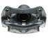 FRC11677 by RAYBESTOS - Brake Parts Inc Raybestos R-Line Remanufactured Semi-Loaded Disc Brake Caliper and Bracket Assembly